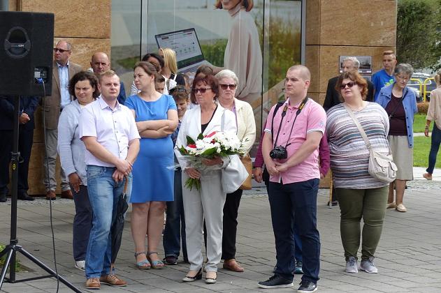 W 78. rocznicę wybuchu II wojny światowej