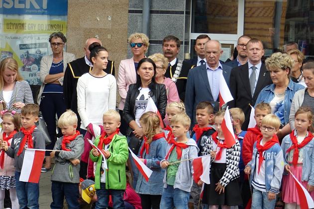 W 78. rocznicę wybuchu II wojny światowej