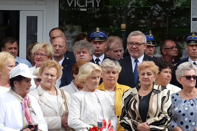 W 78. rocznicę wybuchu II wojny światowej