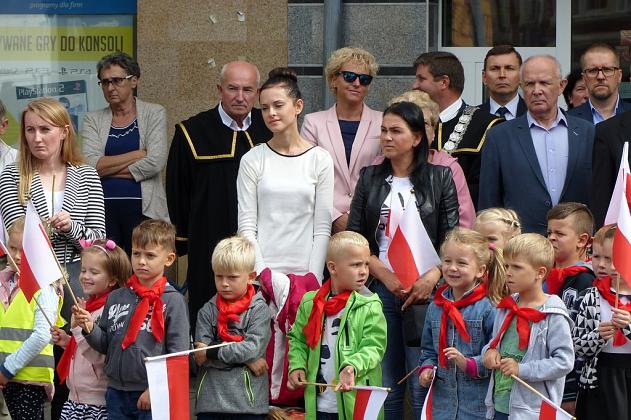 W 78. rocznicę wybuchu II wojny światowej