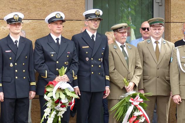 W 78. rocznicę wybuchu II wojny światowej