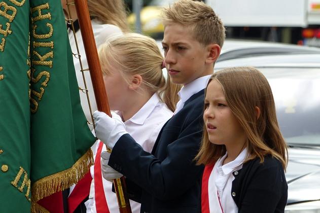 W 78. rocznicę wybuchu II wojny światowej