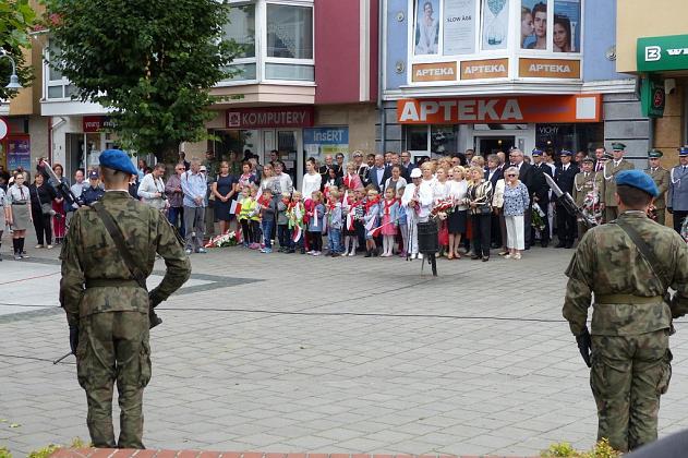 W 78. rocznicę wybuchu II wojny światowej
