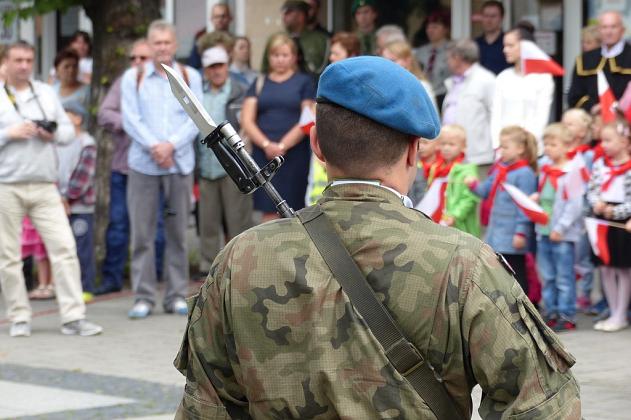 W 78. rocznicę wybuchu II wojny światowej