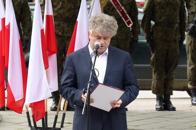 W 78. rocznicę wybuchu II wojny światowej