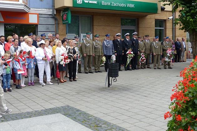 W 78. rocznicę wybuchu II wojny światowej