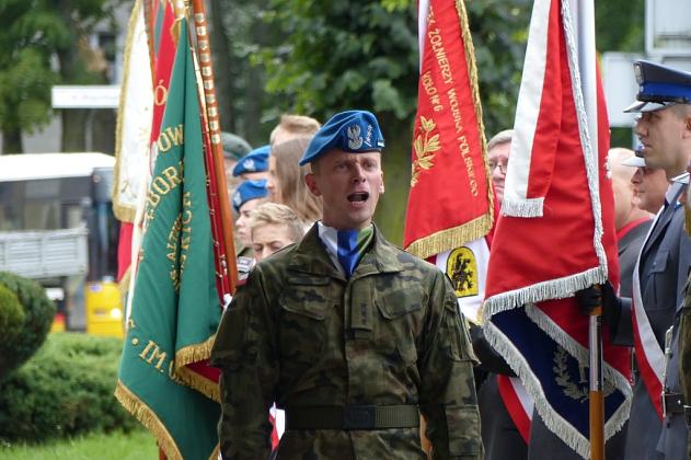 W 78. rocznicę wybuchu II wojny światowej