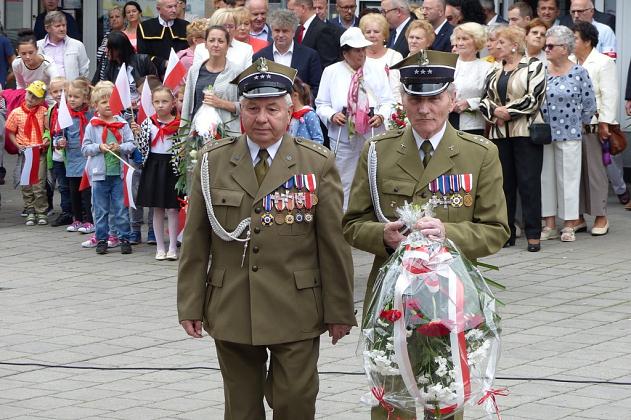W 78. rocznicę wybuchu II wojny światowej