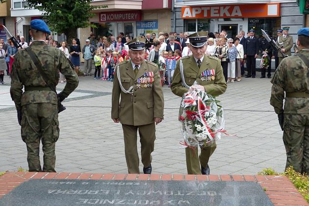 W 78. rocznicę wybuchu II wojny światowej
