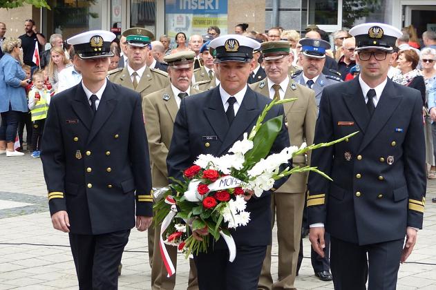 W 78. rocznicę wybuchu II wojny światowej