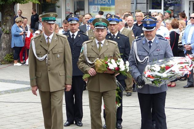 W 78. rocznicę wybuchu II wojny światowej