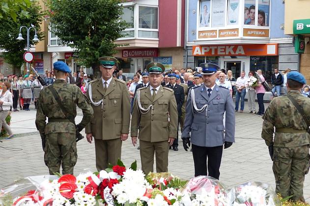 W 78. rocznicę wybuchu II wojny światowej