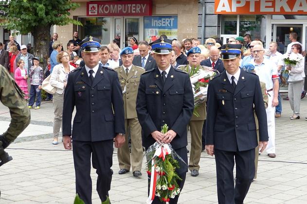 W 78. rocznicę wybuchu II wojny światowej