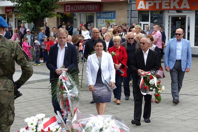 W 78. rocznicę wybuchu II wojny światowej