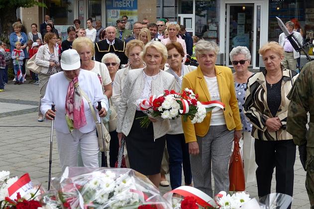 W 78. rocznicę wybuchu II wojny światowej