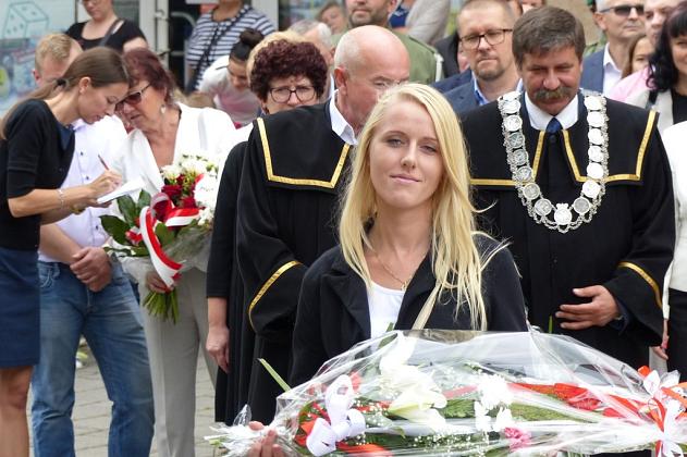 W 78. rocznicę wybuchu II wojny światowej