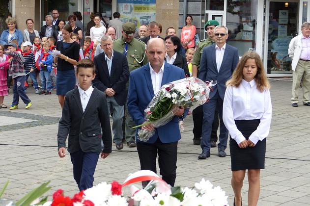 W 78. rocznicę wybuchu II wojny światowej