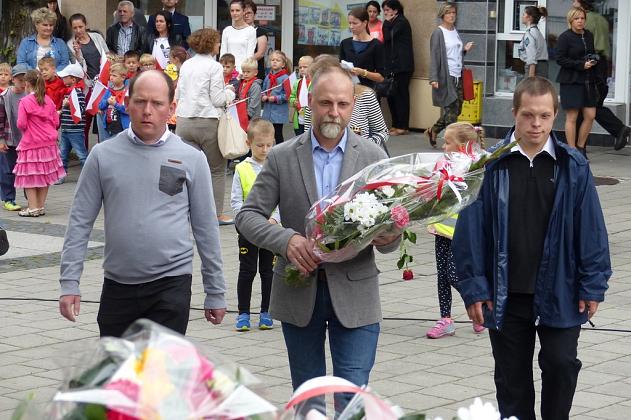 W 78. rocznicę wybuchu II wojny światowej