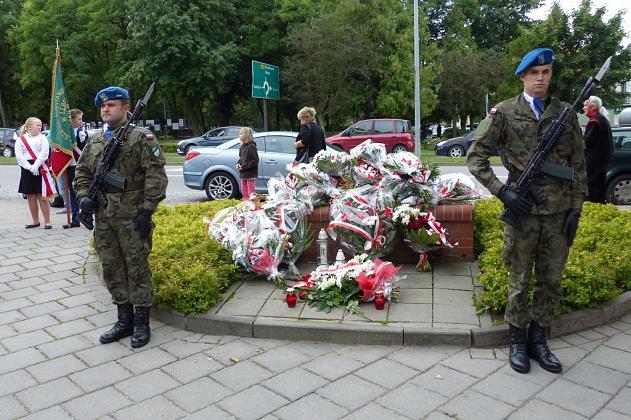 W 78. rocznicę wybuchu II wojny światowej