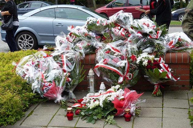 W 78. rocznicę wybuchu II wojny światowej