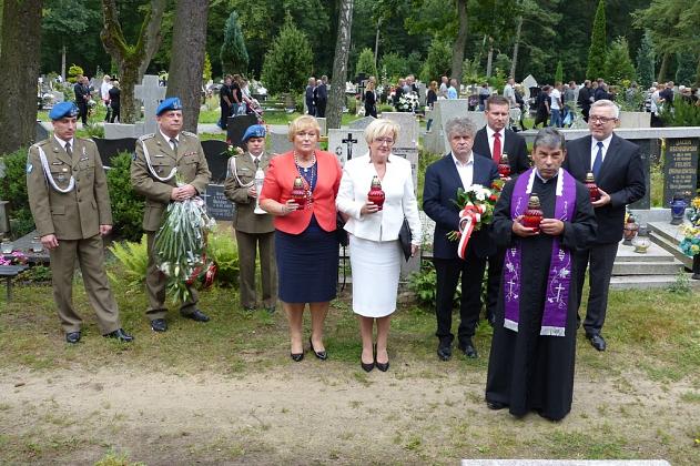 W 78. rocznicę wybuchu II wojny światowej