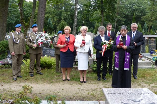 W 78. rocznicę wybuchu II wojny światowej