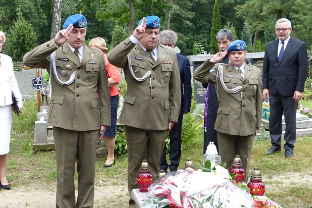 W 78. rocznicę wybuchu II wojny światowej