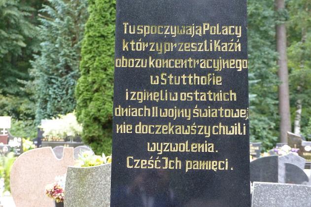 W 78. rocznicę wybuchu II wojny światowej