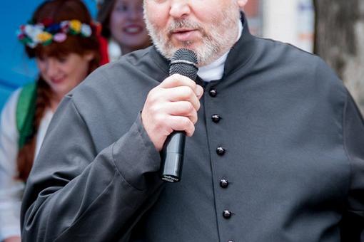 Narodowe Czytanie „Wesela” St. Wyspiańskiego