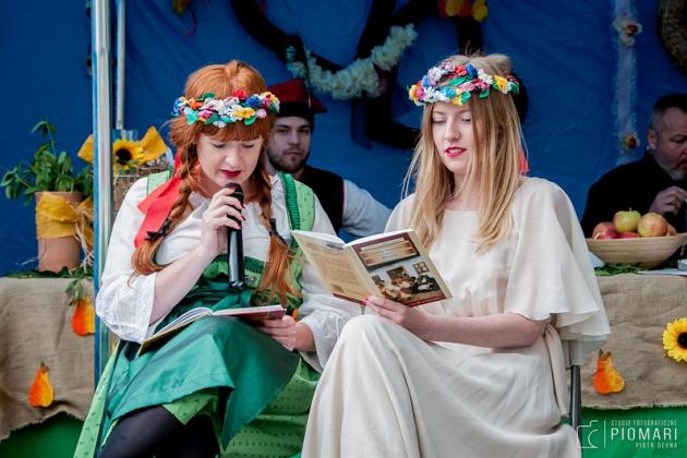 Narodowe Czytanie „Wesela” St. Wyspiańskiego