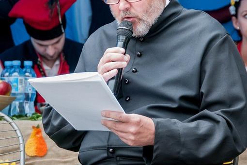 Narodowe Czytanie „Wesela” St. Wyspiańskiego