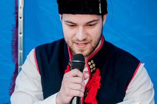 Narodowe Czytanie „Wesela” St. Wyspiańskiego