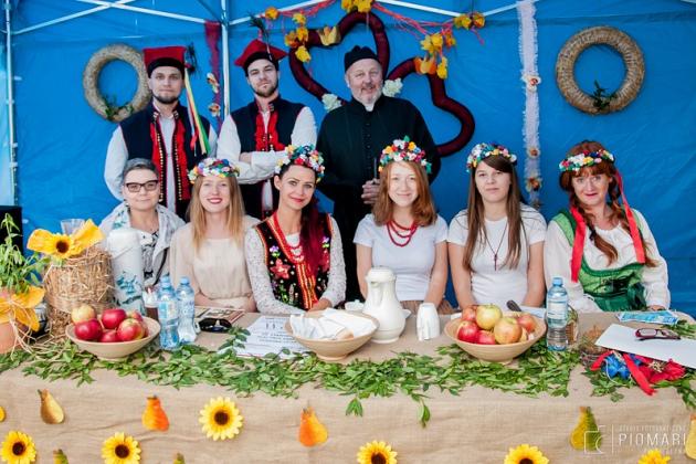 Narodowe Czytanie „Wesela” St. Wyspiańskiego