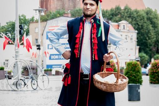 Narodowe Czytanie „Wesela” St. Wyspiańskiego