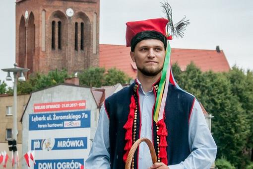 Narodowe Czytanie „Wesela” St. Wyspiańskiego