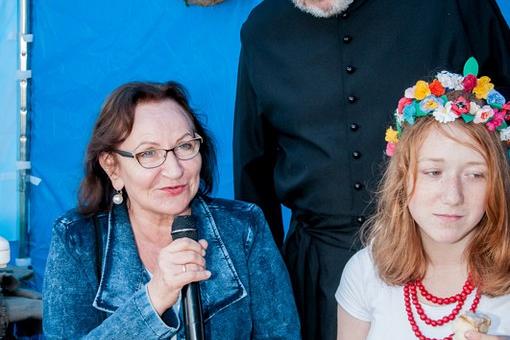 Narodowe Czytanie „Wesela” St. Wyspiańskiego