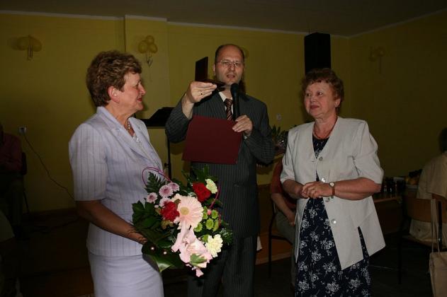 Kobiety na medal razy cztery 