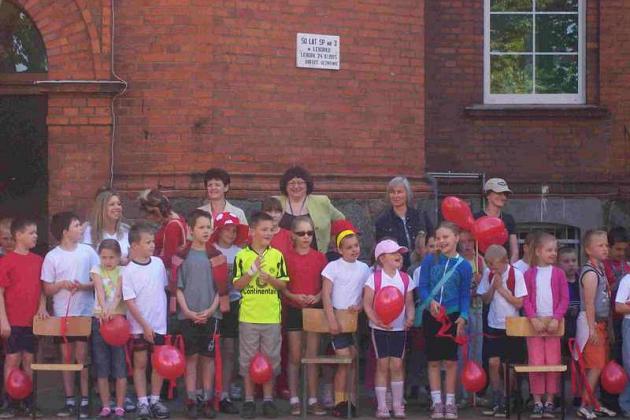 „Dzień bez przemocy