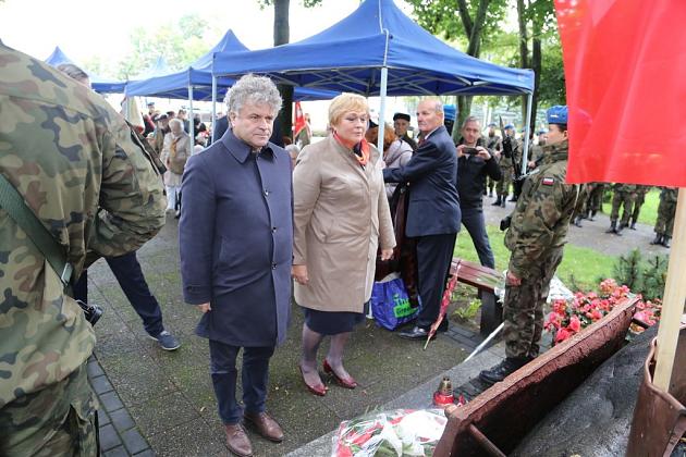 Oddali hołd Sybirakom