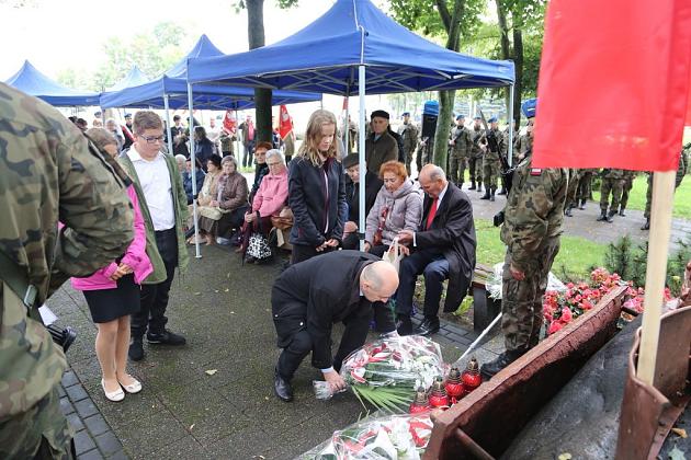 Oddali hołd Sybirakom