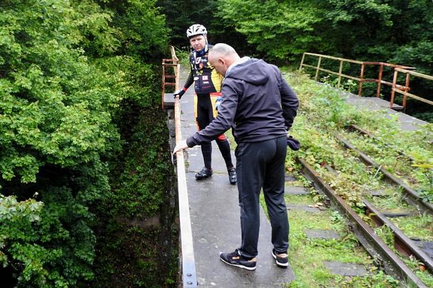 Pieszo i rowerowo z okazji Europejskiego Dnia bez Samochodu