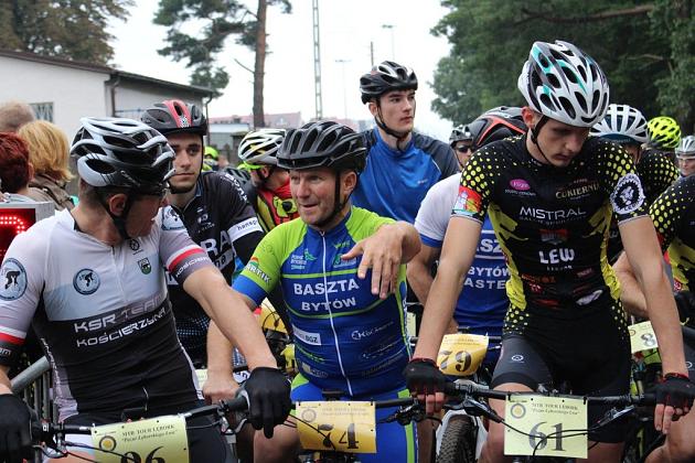 MTB - Pazur Lęborskiego Lwa