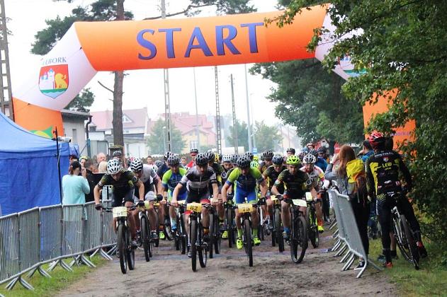 MTB - Pazur Lęborskiego Lwa