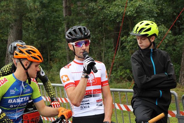 MTB - Pazur Lęborskiego Lwa