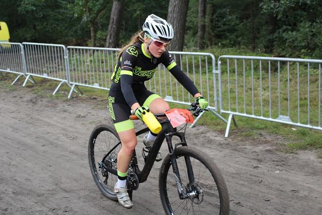 MTB - Pazur Lęborskiego Lwa