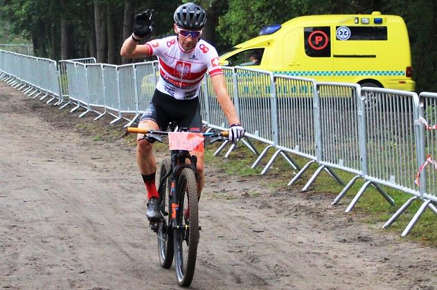 MTB - Pazur Lęborskiego Lwa