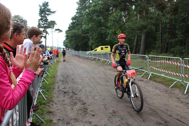 MTB - Pazur Lęborskiego Lwa