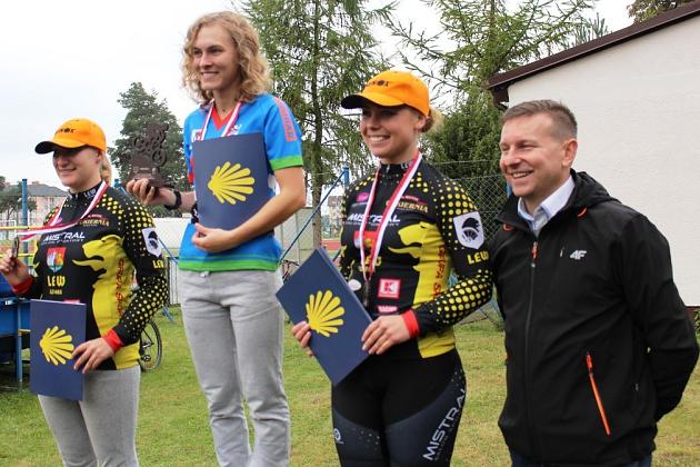 MTB - Pazur Lęborskiego Lwa