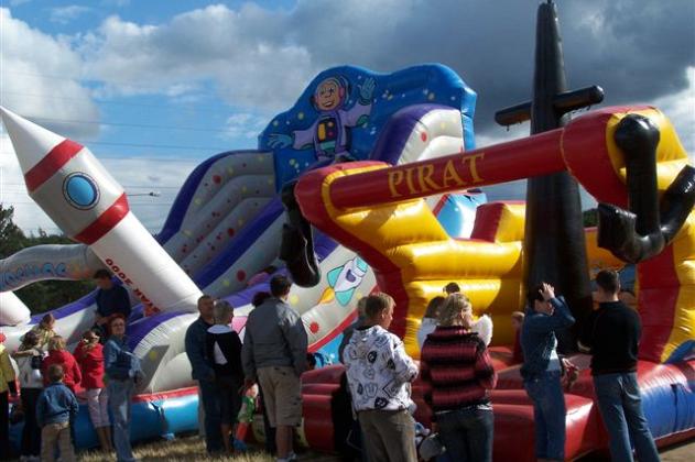 Powitanie lata z Kukizem