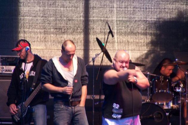 Powitanie lata z Kukizem